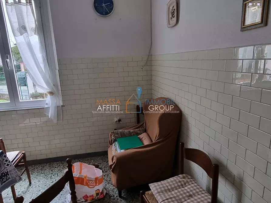Immagine 23 di Casa indipendente in vendita  in via luigi del mancino 20 a Massa