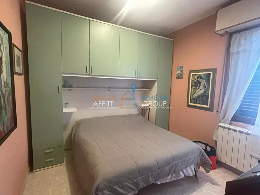 Immagine 15 di Porzione di casa in vendita  in Via Ricortola 115 a Massa