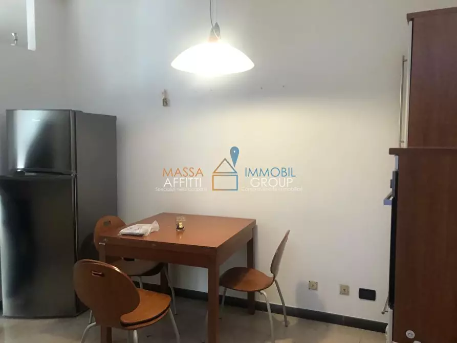 Immagine 4 di Porzione di casa in affitto  in Via Quercioli 233 a Massa