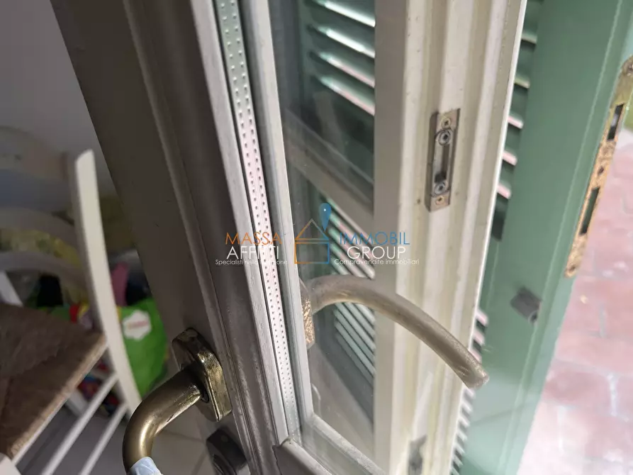 Immagine 16 di Villetta a schiera in vendita  in Via Michelangelo Buonarroti 134 a Forte Dei Marmi