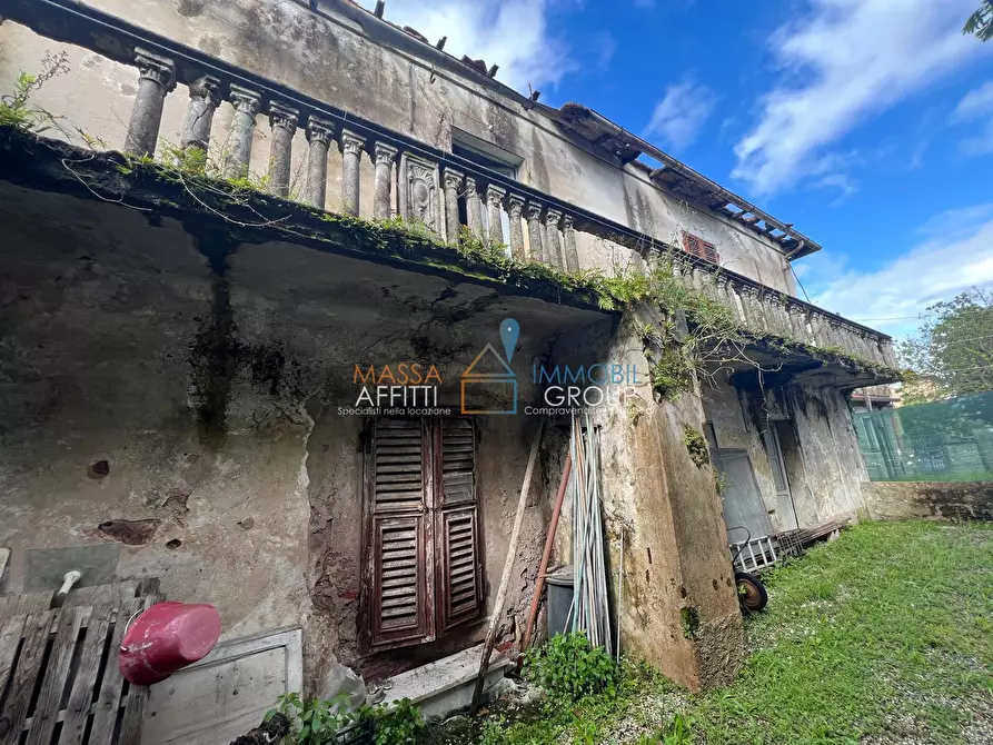 Immagine 4 di Terratetto in vendita  in Via Rinchiostra 84 a Massa