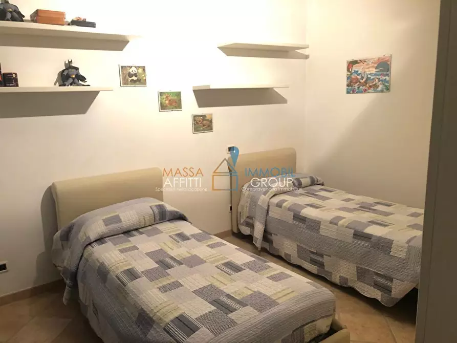 Immagine 17 di Attico in vendita  in Via Santa Caterina 1 a Massa