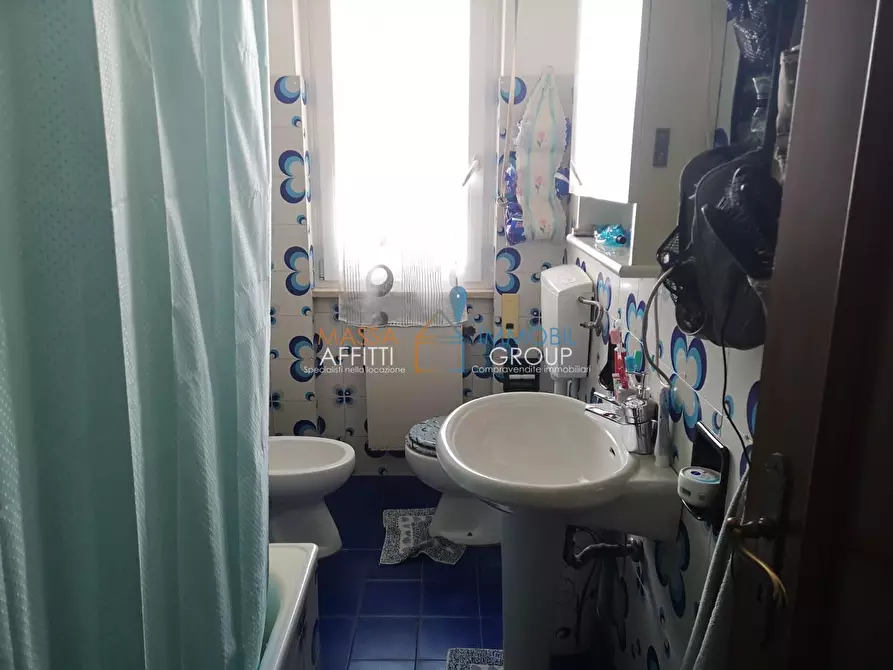 Immagine 14 di Trilocale in vendita  in Via Argine Destro Carrione 29BIS a Carrara