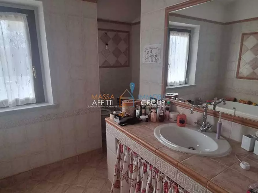 Immagine 28 di Villa in vendita  in Via Pellini 1A a Carrara