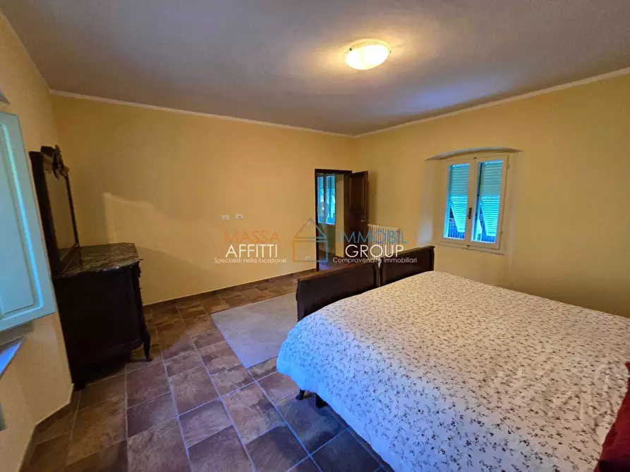 Immagine 16 di Terratetto in vendita  in Via Bassa Tambura 14 a Massa