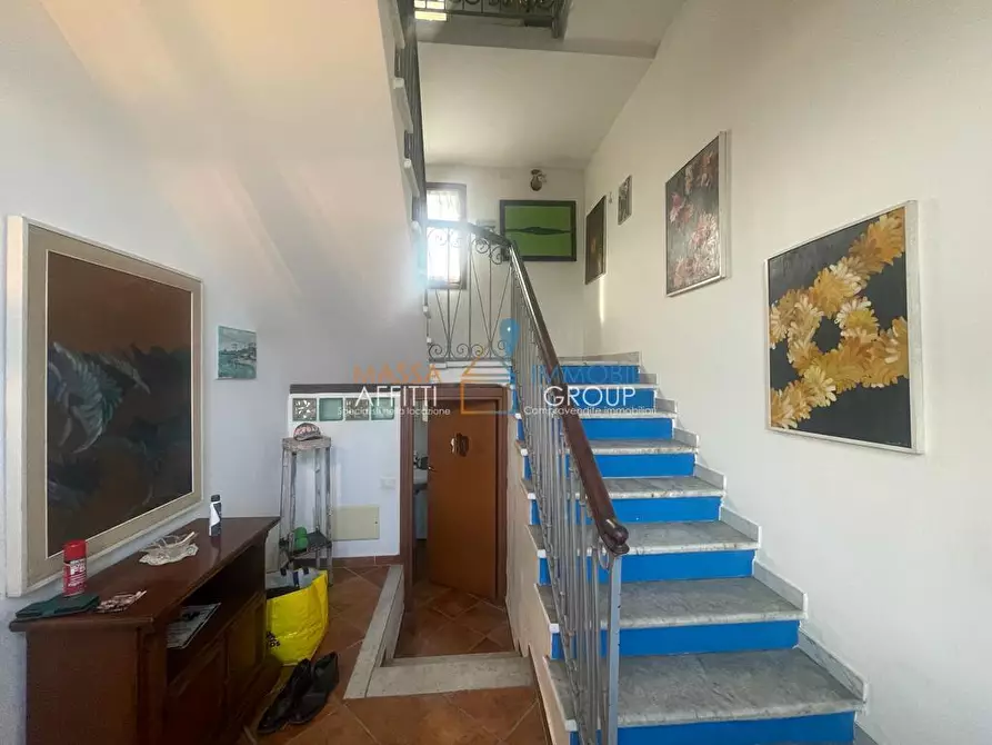 Immagine 10 di Porzione di casa in vendita  in Via Ricortola 115 a Massa
