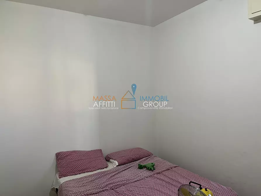 Immagine 6 di Porzione di casa in vendita  in Via Foce 34 a Massa