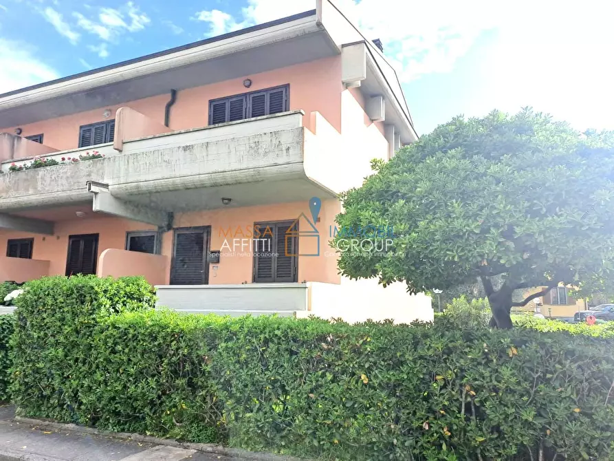 Immagine 3 di Villetta a schiera in vendita  in Via Pisa 12 a Massa