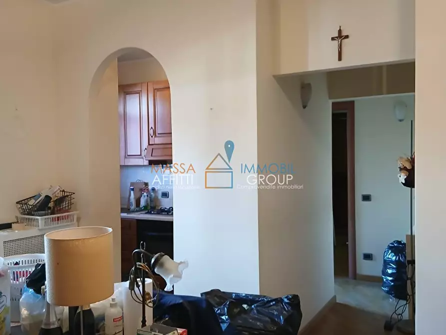 Immagine 2 di Quadrilocale in vendita  in Via XXVII Aprile 6 a Massa