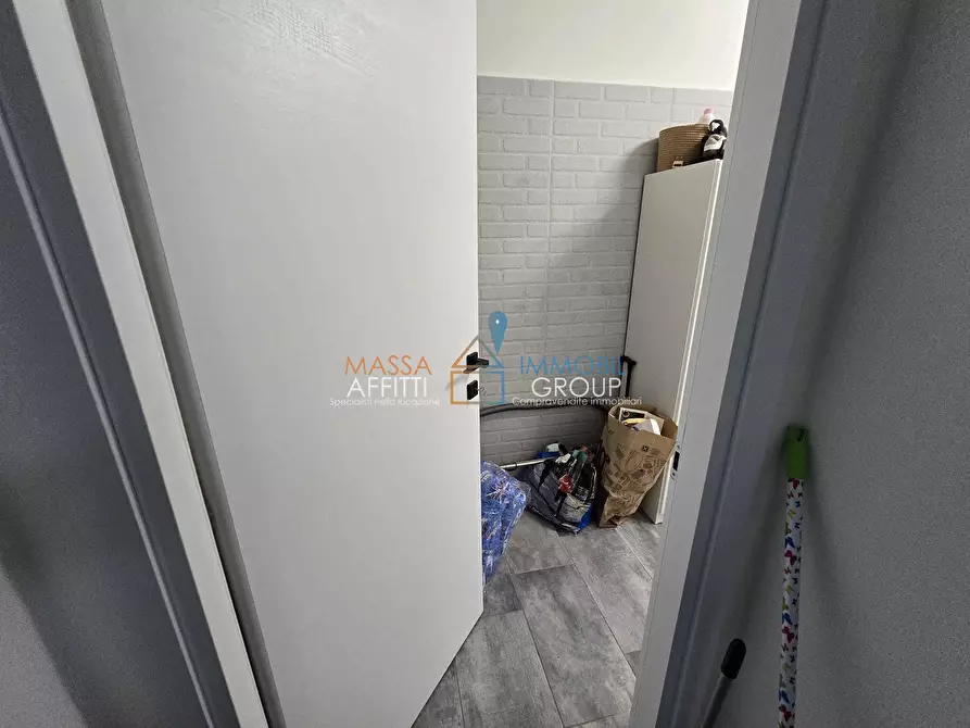 Immagine 18 di Trilocale in vendita  in Località Pozzuolo 35 a Lerici