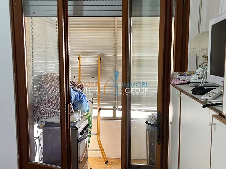 Immagine 8 di Porzione di casa in vendita  in Via Foce 34 a Massa