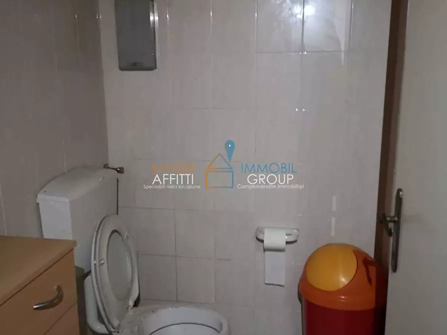 Immagine 16 di Locale commerciale in affitto  in Via Fonda 744 a Seravezza