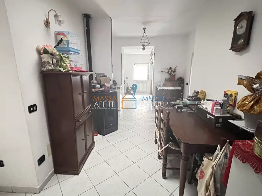 Immagine 7 di Quadrilocale in vendita  in Via Carlo Pisacane 10 a Carrara