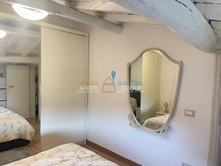 Immagine 27 di Mansarda in vendita  in Via S. Stagi 44B a Forte Dei Marmi