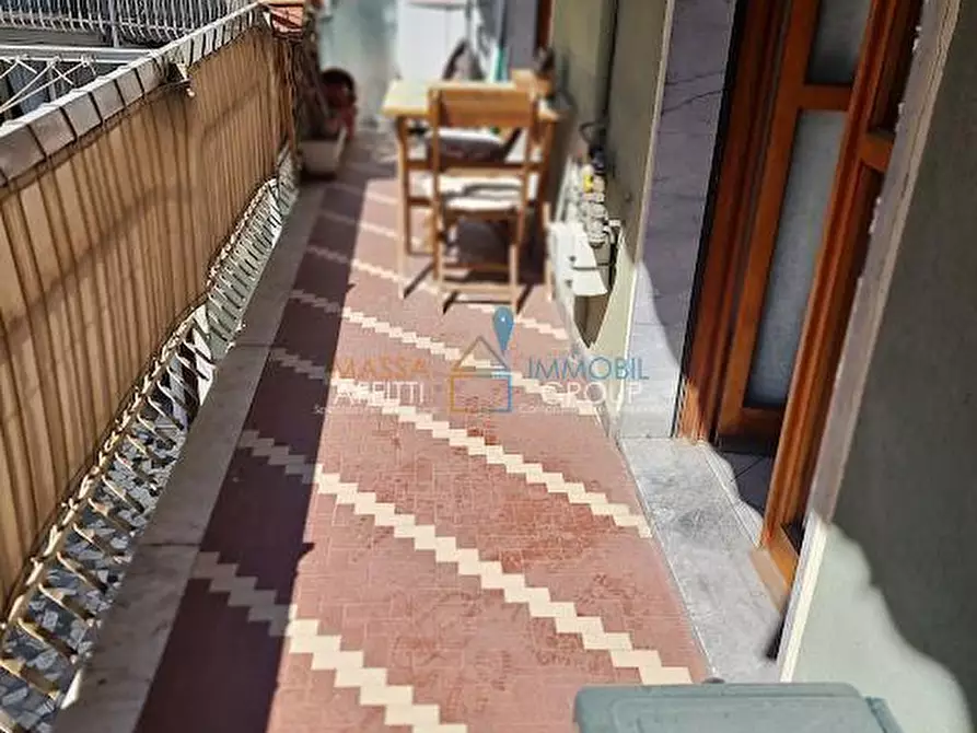 Immagine 11 di Quadrilocale in vendita  in Via Capitano Michele Fiorillo 9 a Carrara