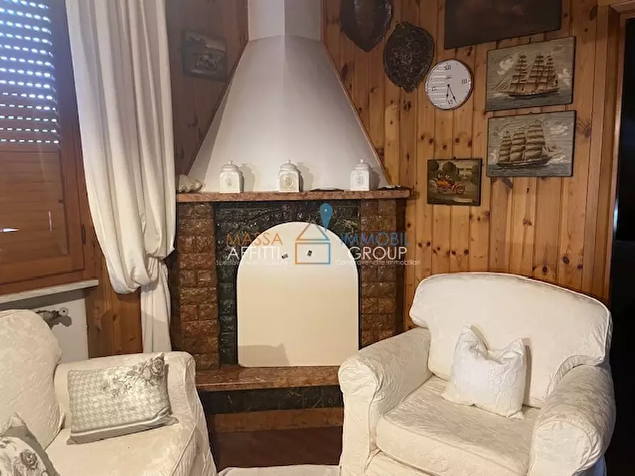 Immagine 33 di Porzione di casa in vendita  in Via San Vitale 58 a Massa