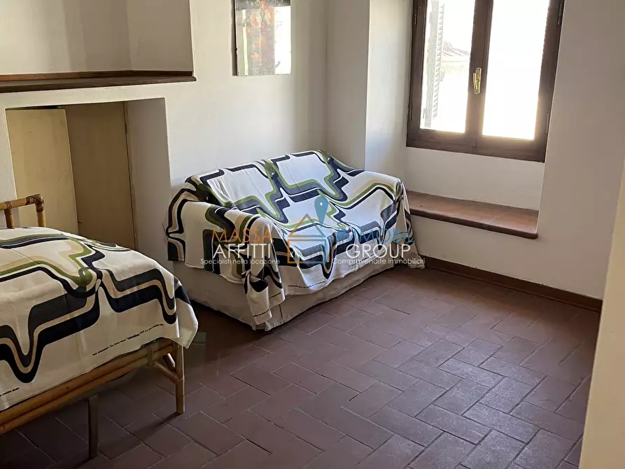 Immagine 21 di Villetta a schiera in vendita  in Via Palatina 18 a Montignoso