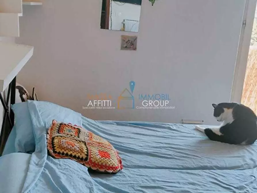 Immagine 14 di Bilocale in vendita  in Via Pietrasanta 65 a Massa