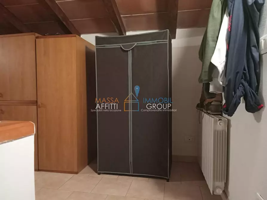 Immagine 26 di Terratetto in vendita  in Via Mura della Rinchiostra Nord 22 a Massa