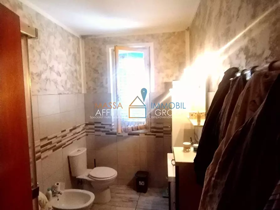 Immagine 13 di Villetta a schiera in vendita  in Via Traversa Alteta 10 a Massa