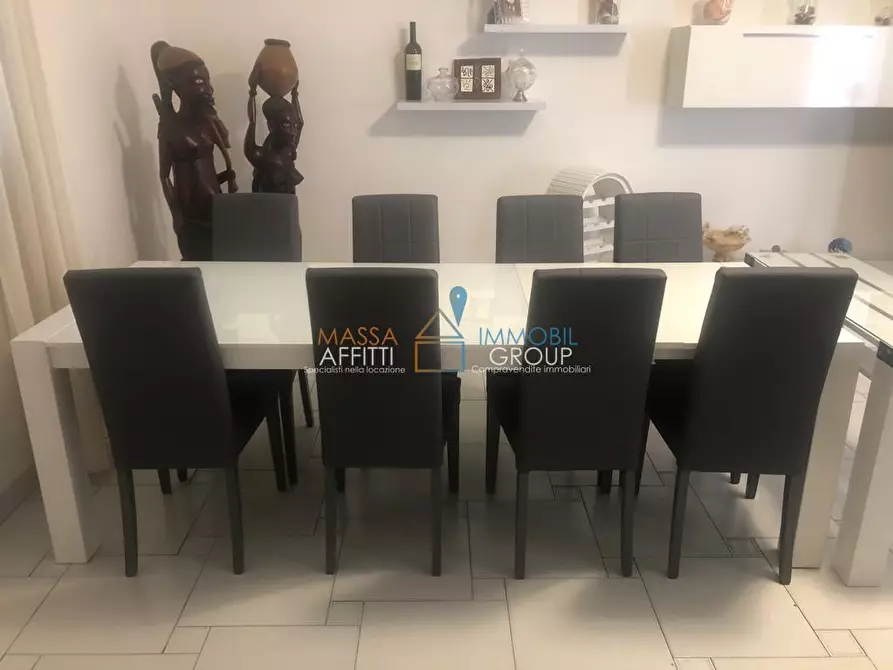 Immagine 6 di Villetta a schiera in affitto  in Via Francesco Donati 16 a Forte Dei Marmi