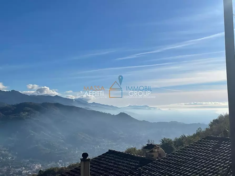 Immagine 21 di Terratetto in vendita  in Via Centrale 21 a Carrara