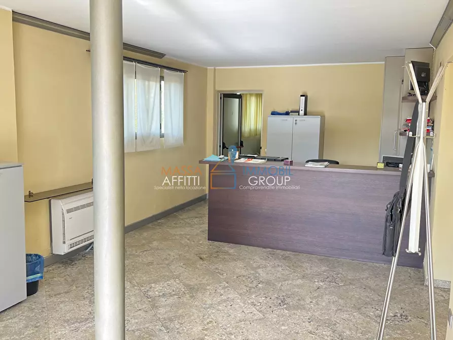 Immagine 19 di Attività artigianale in vendita  in Via Piedimonte 7 a Montignoso