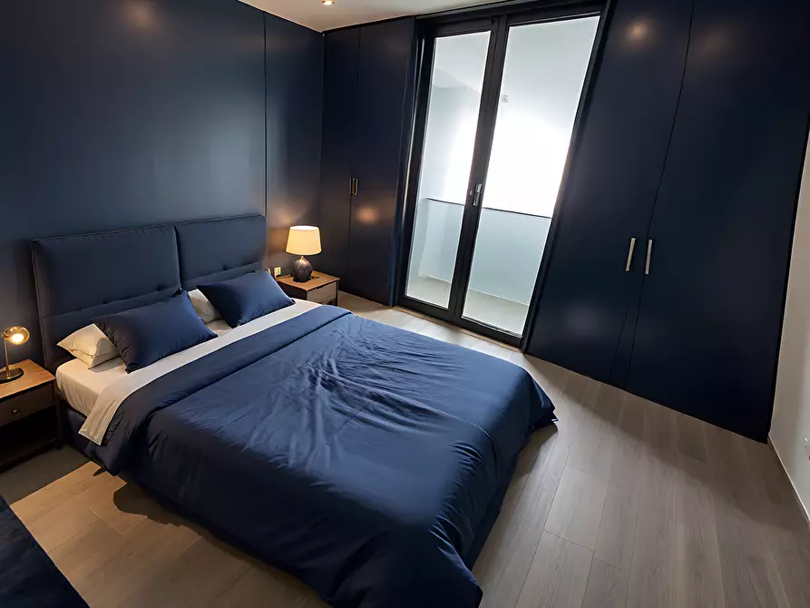 Immagine 5 di Attico in vendita  in Via Francesco Maria Giancardi 34 a Alassio