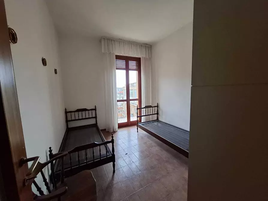 Immagine 20 di Quadrilocale in vendita  in Vico della Conceria 20 a Alassio