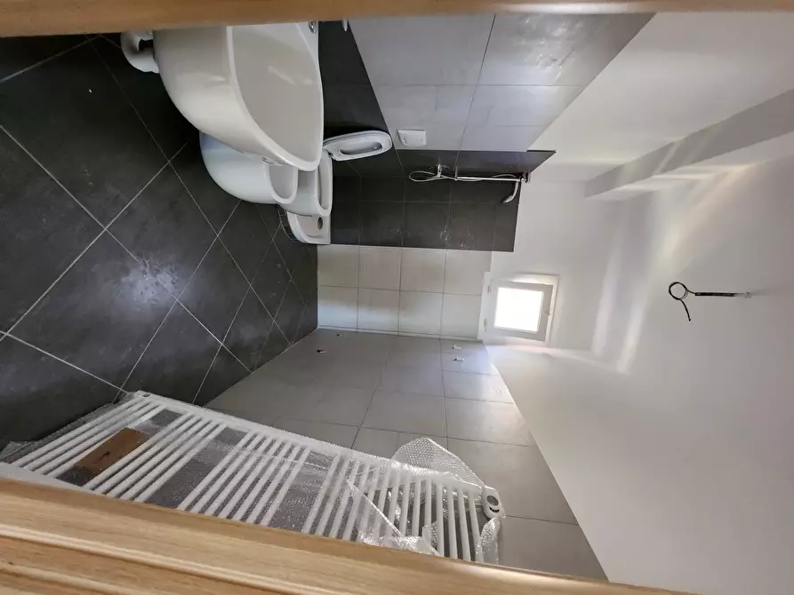 Immagine 33 di Attico in vendita  in Via Francesco Maria Giancardi 34 a Alassio