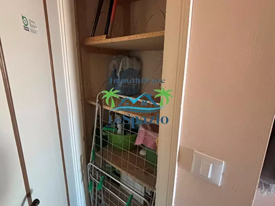 Immagine 16 di Trilocale in affitto  in via aurelia 118 a Andora