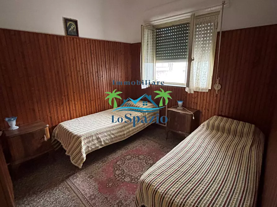 Immagine 16 di Casa bifamiliare in vendita  in via Trinacria 3 a Andora