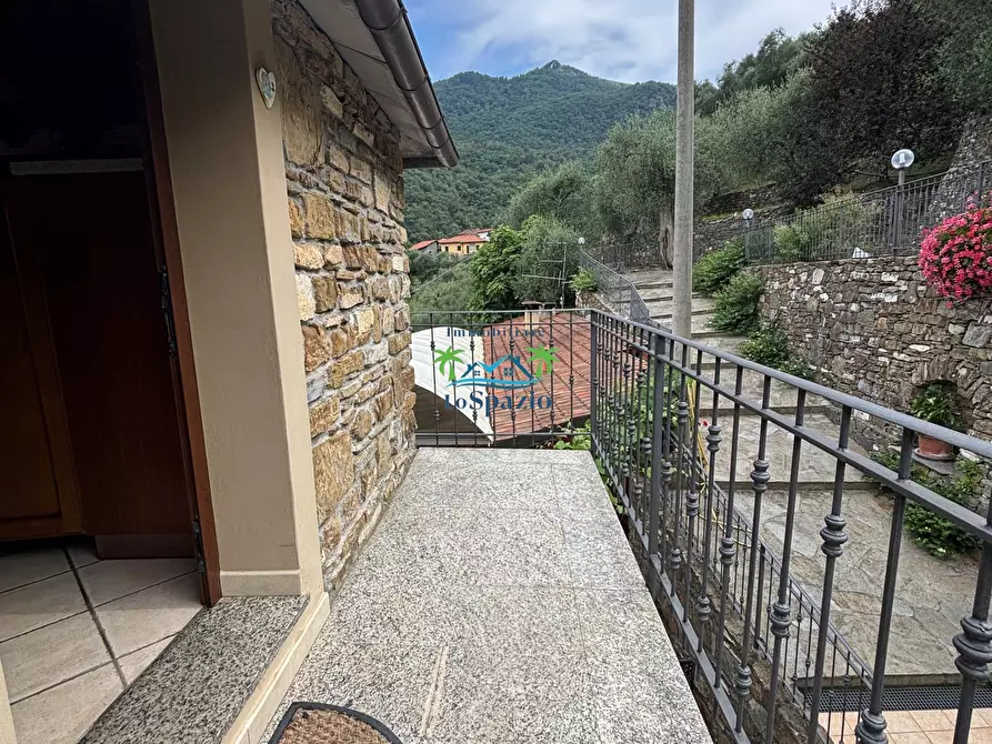Immagine 25 di Rustico / casale in vendita  in Località Ciantà a Stellanello