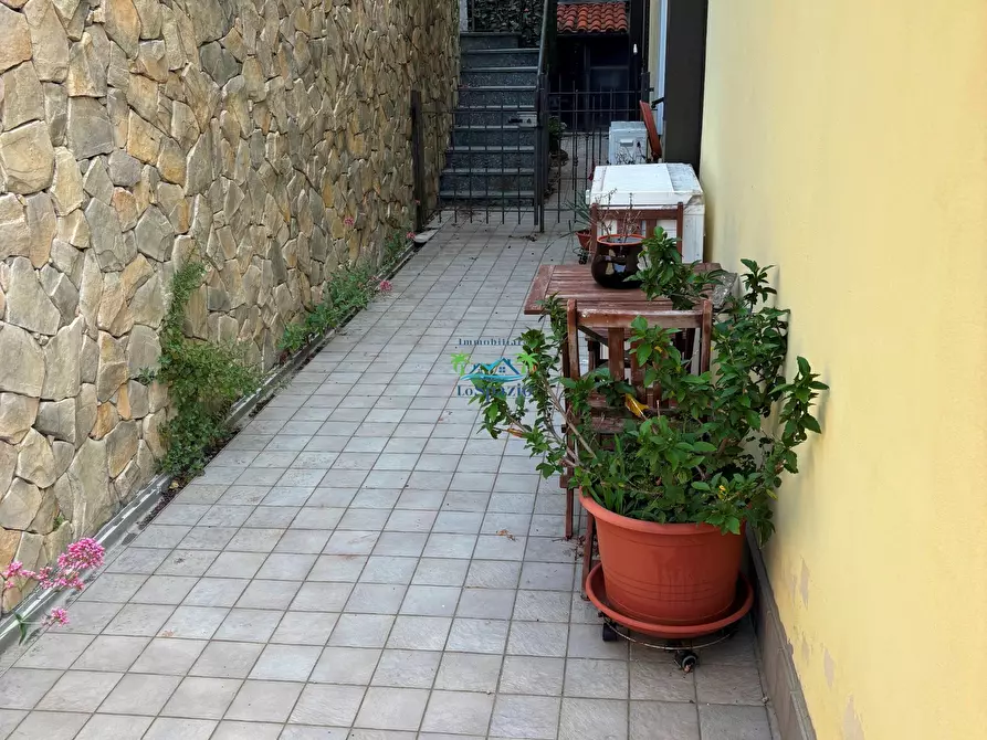 Immagine 29 di Trilocale in vendita  in strada della colla 50 a Andora