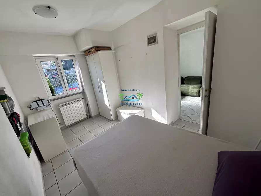 Immagine 17 di Trilocale in vendita  in Via A. Divizia 16 a Andora