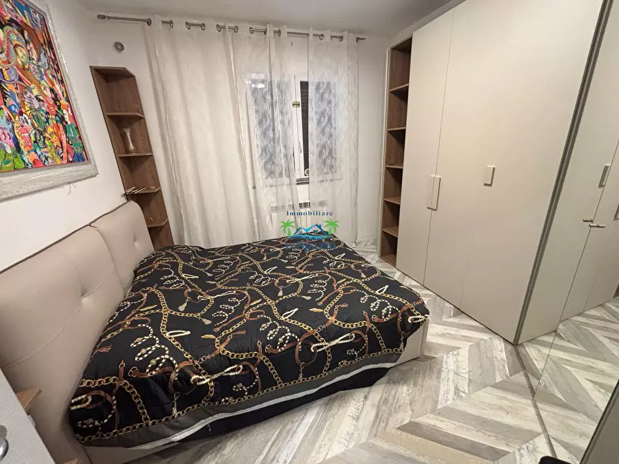 Immagine 13 di Trilocale in vendita  in strada della colla 50 a Andora