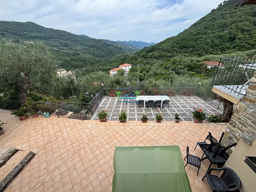 Immagine 4 di Rustico / casale in vendita  in Località Ciantà a Stellanello
