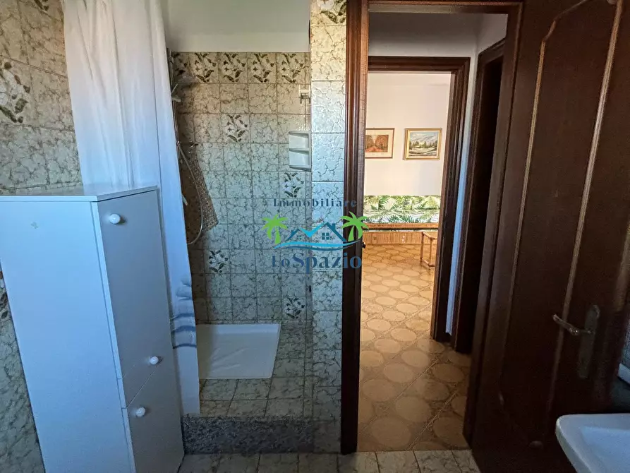 Immagine 18 di Bilocale in vendita  in via san lazzaro a Andora