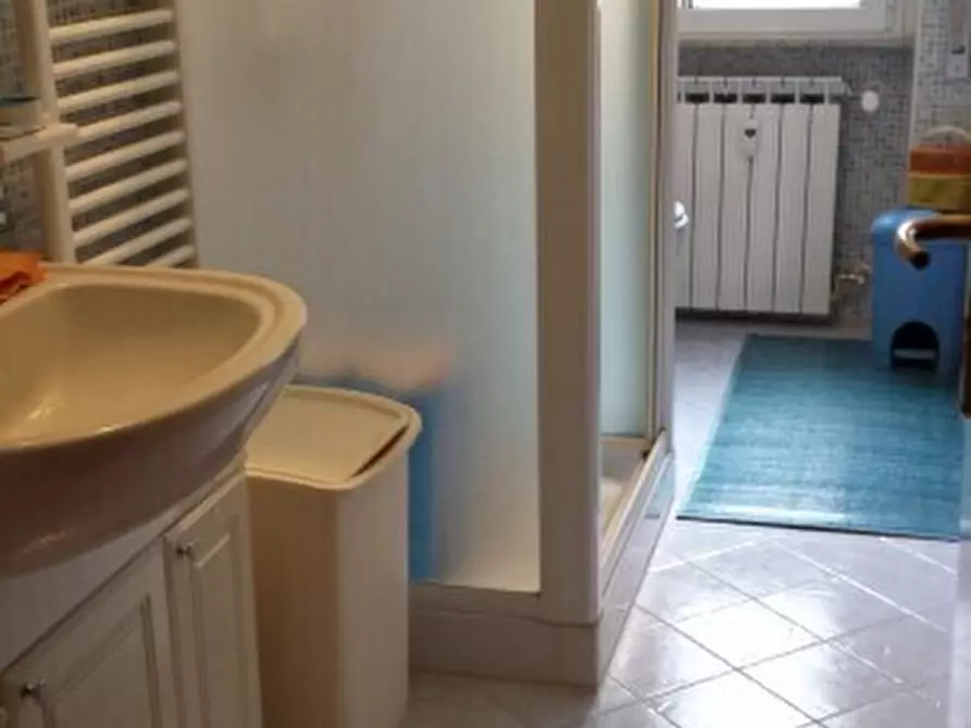 Immagine 8 di Bilocale in vendita  in Via Sant'Ambrogio 18 a Andora