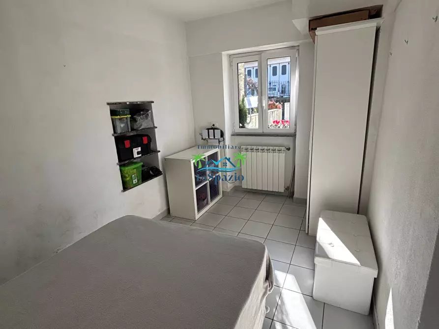 Immagine 16 di Trilocale in vendita  in Via A. Divizia 16 a Andora