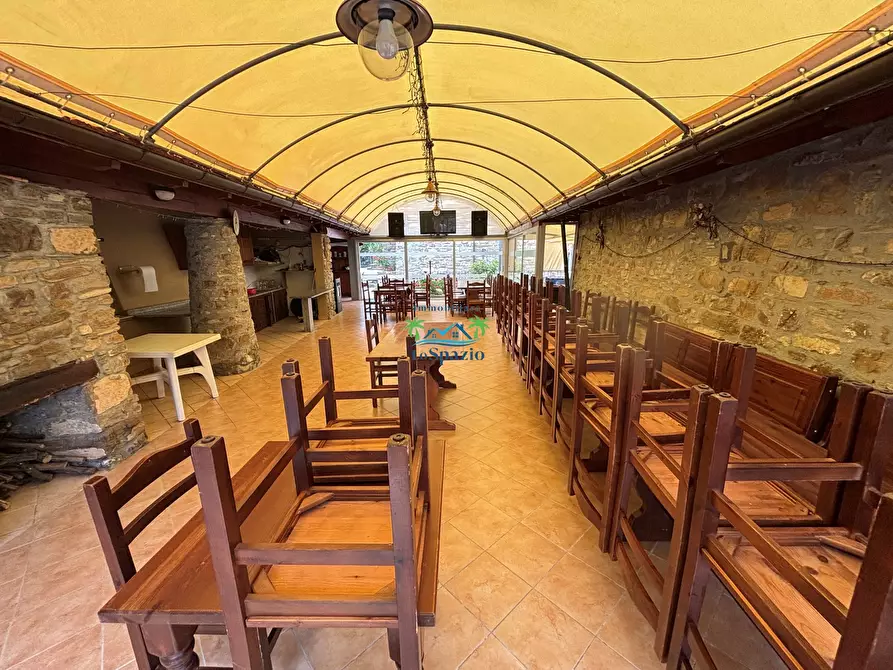 Immagine 11 di Rustico / casale in vendita  in Località Ciantà a Stellanello