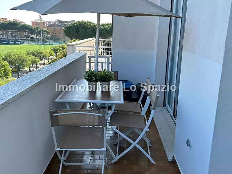 Immagine 18 di Bilocale in vendita  in via piana del merula a Andora