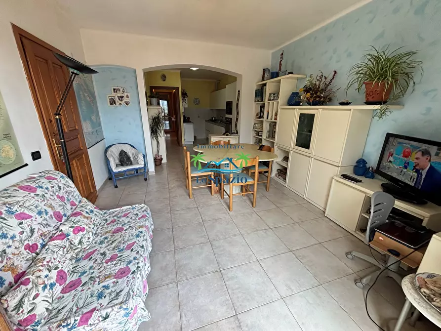 Immagine 6 di Trilocale in vendita  in strada piangrande a Andora