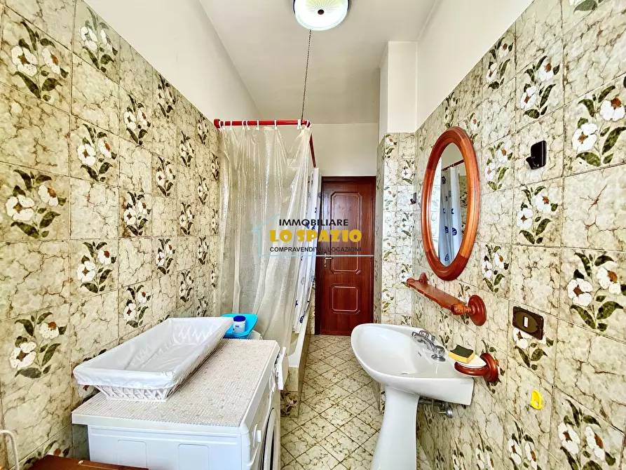 Immagine 15 di Villa in vendita  in via soprana 21 a Andora