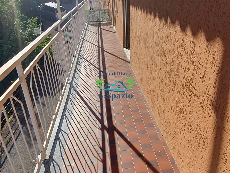 Immagine 17 di Bilocale in vendita  in Via Aurelia 224 a Andora