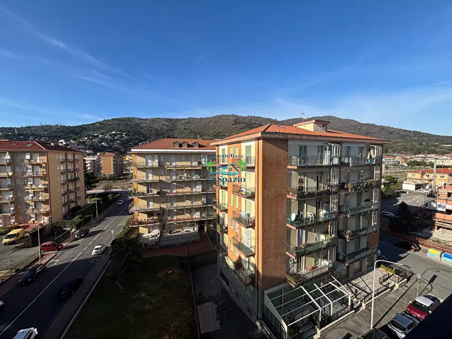 Immagine 21 di Trilocale in vendita  in Via Doria 72 a Andora