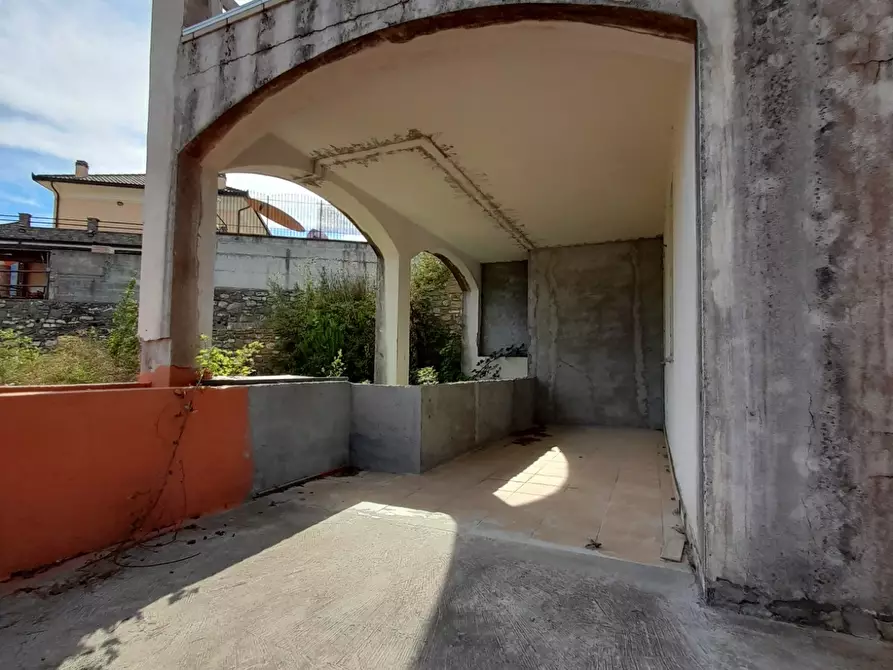 Immagine 7 di Villa in vendita  in Via del Santo a Andora