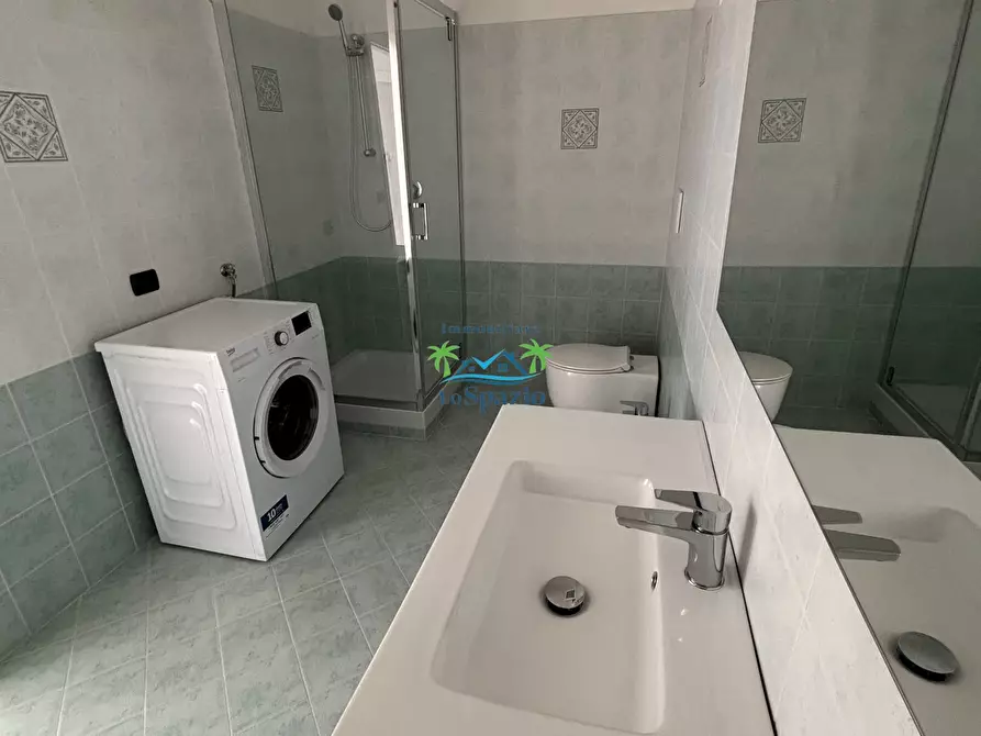 Immagine 12 di Trilocale in vendita  in strada colla micheri a Andora