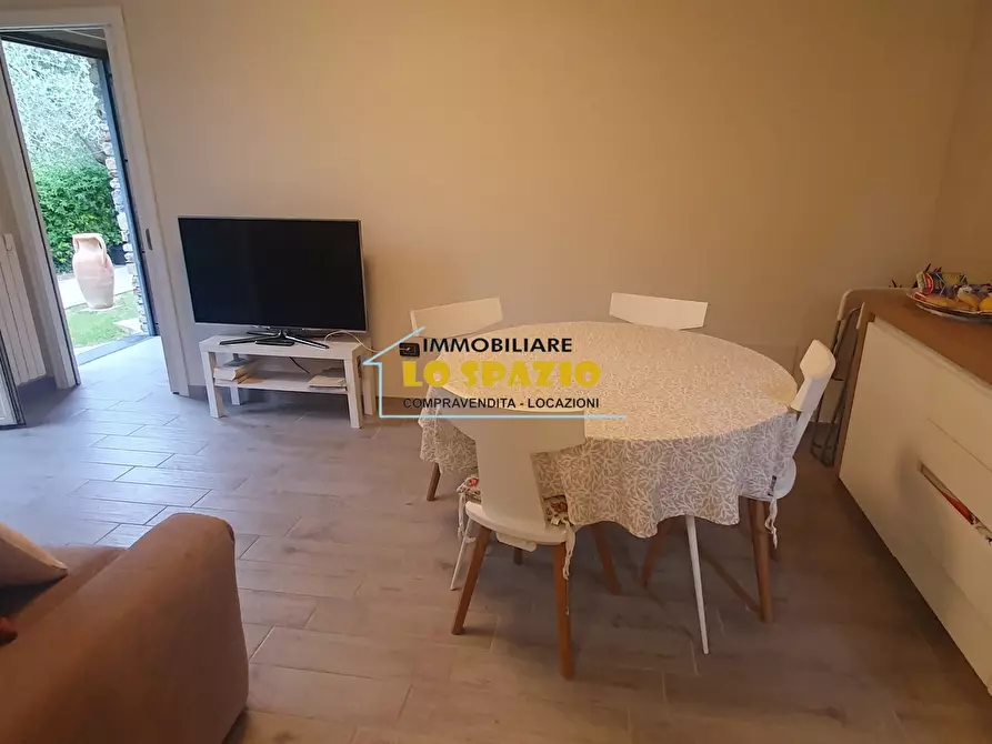 Immagine 4 di Villa in vendita  in via mezzacqua a Andora