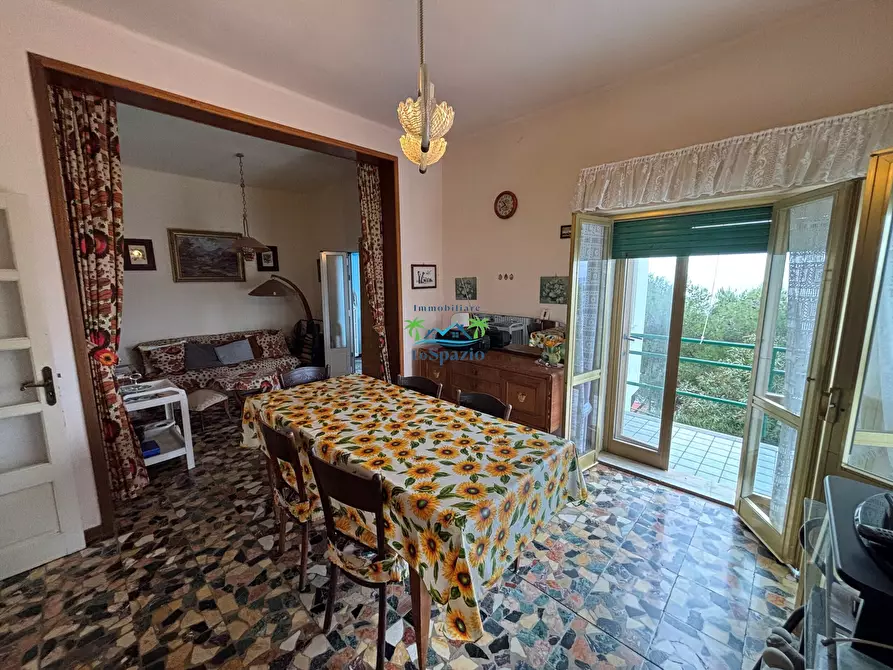 Immagine 30 di Casa bifamiliare in vendita  in via Trinacria 3 a Andora